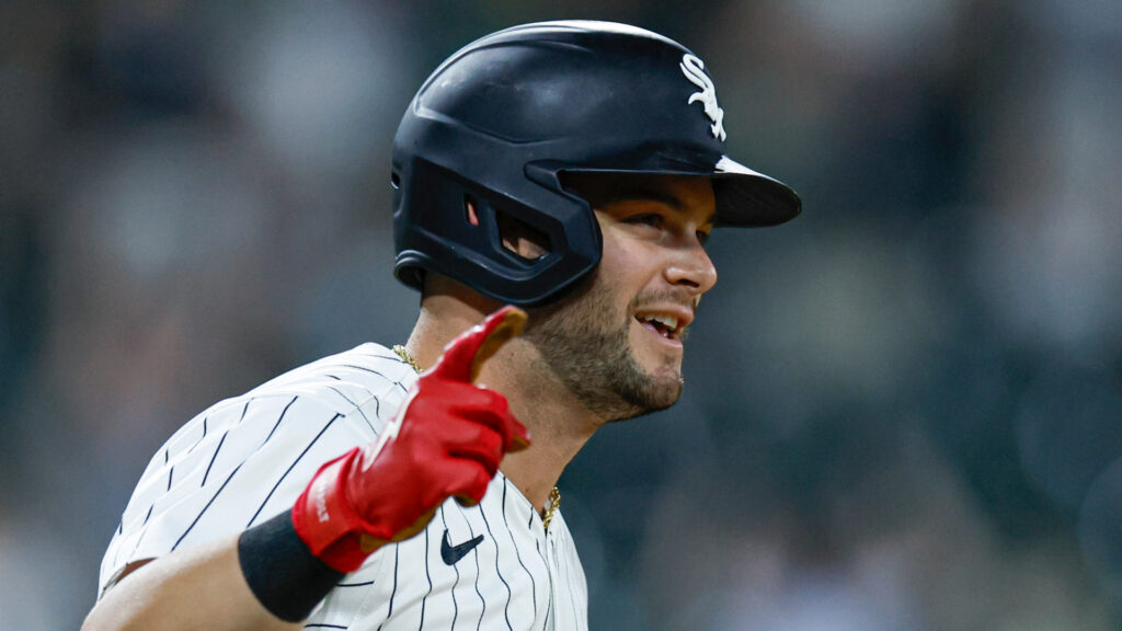 CHGO White Sox Weekly: You wanted more Andrew Benintendi power? You got it