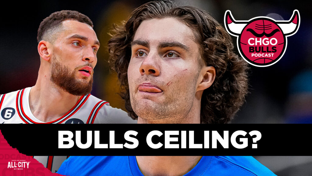 Evaluating the Bulls front office’s offseason with See Red Fred | CHGO Bulls Podcast
