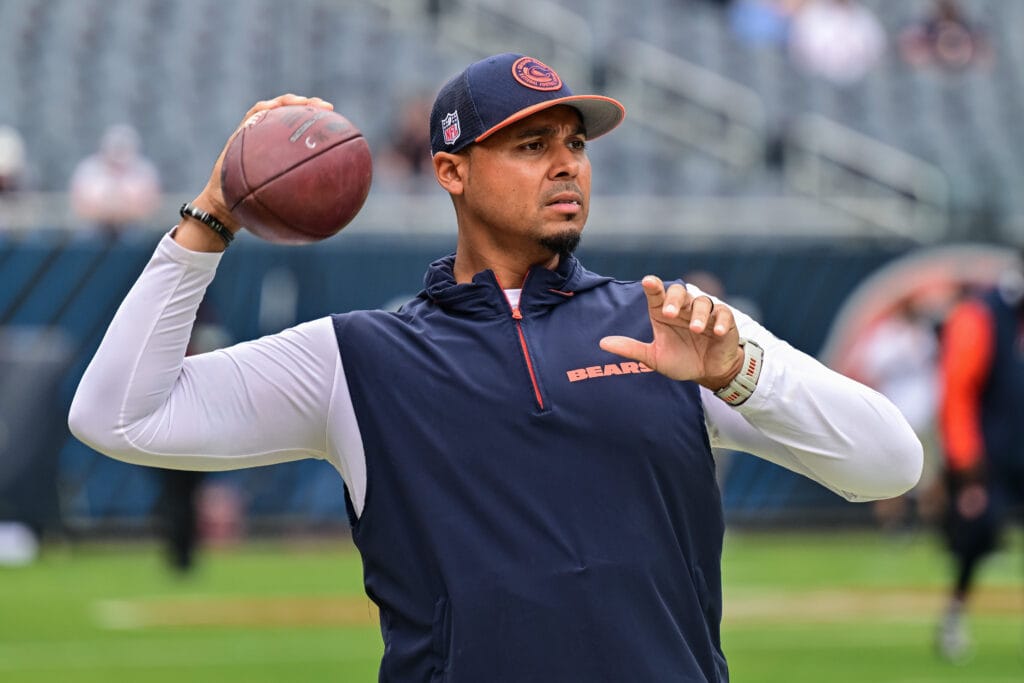 Bears mailbag: Which Bears could make the Pro Bowl?