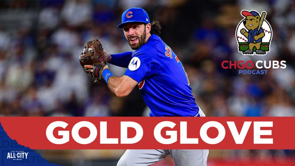 CHGO Cubs Podcast: Grading Chicago Cubs shortstop Dansby Swanson’s 2024 season