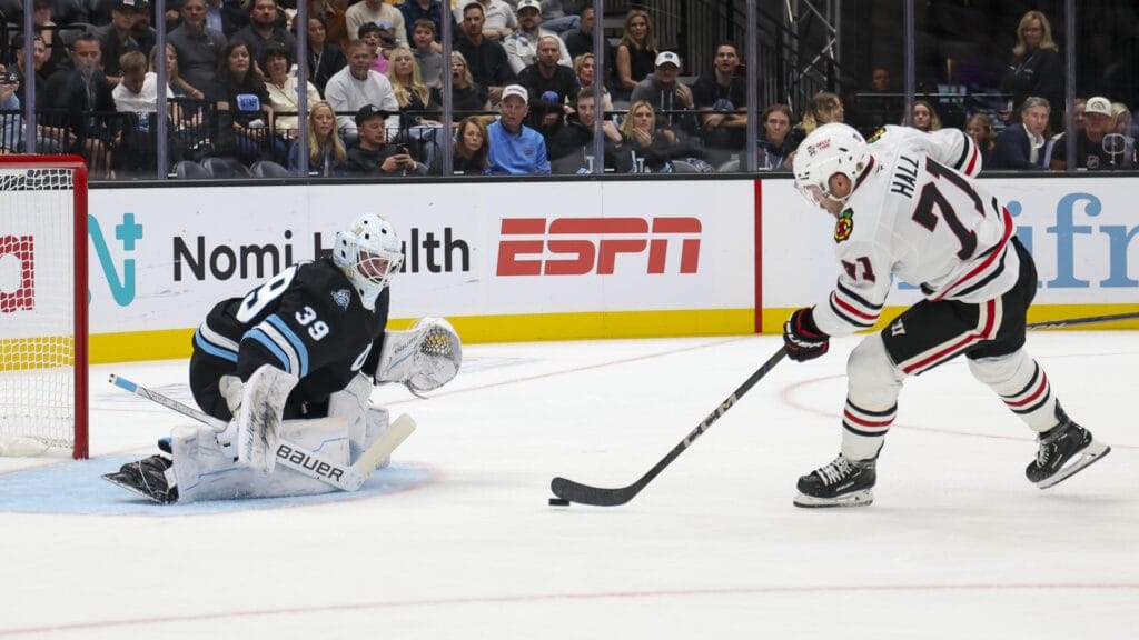 Morning Chirps: Blackhawks may have a pair of dynamic duos