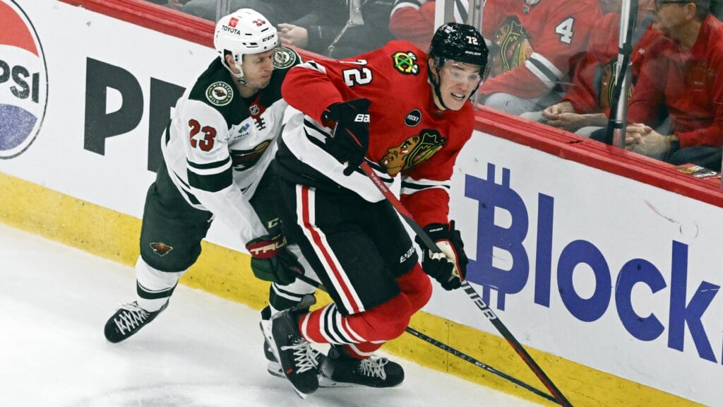 Blackhawks Game Day Preview: Fullscale dress rehearsal against the Minnesota Wild