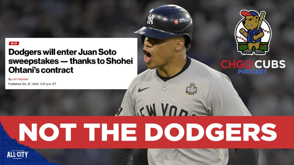 Grading Seiya Suzuki’s 2024 season with the Chicago Cubs