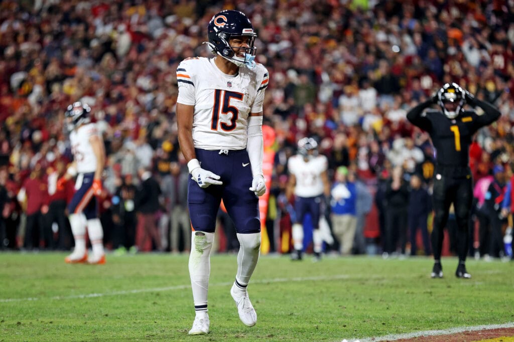 Moreano’s Film Review: How Josh Blackwell, Jacob Martin worked to contain Jayden Daniels