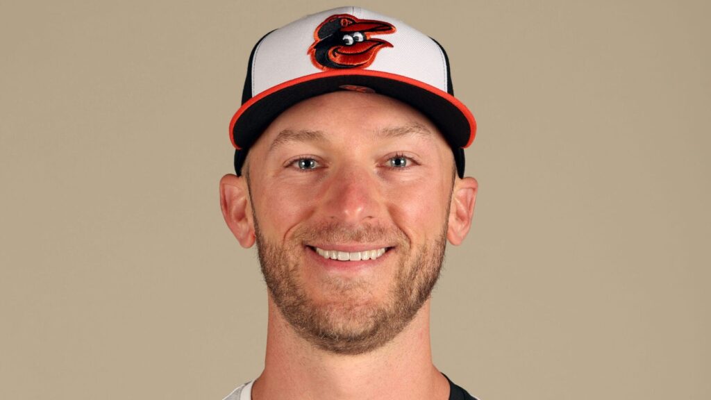 White Sox director of hitting Ryan Fuller