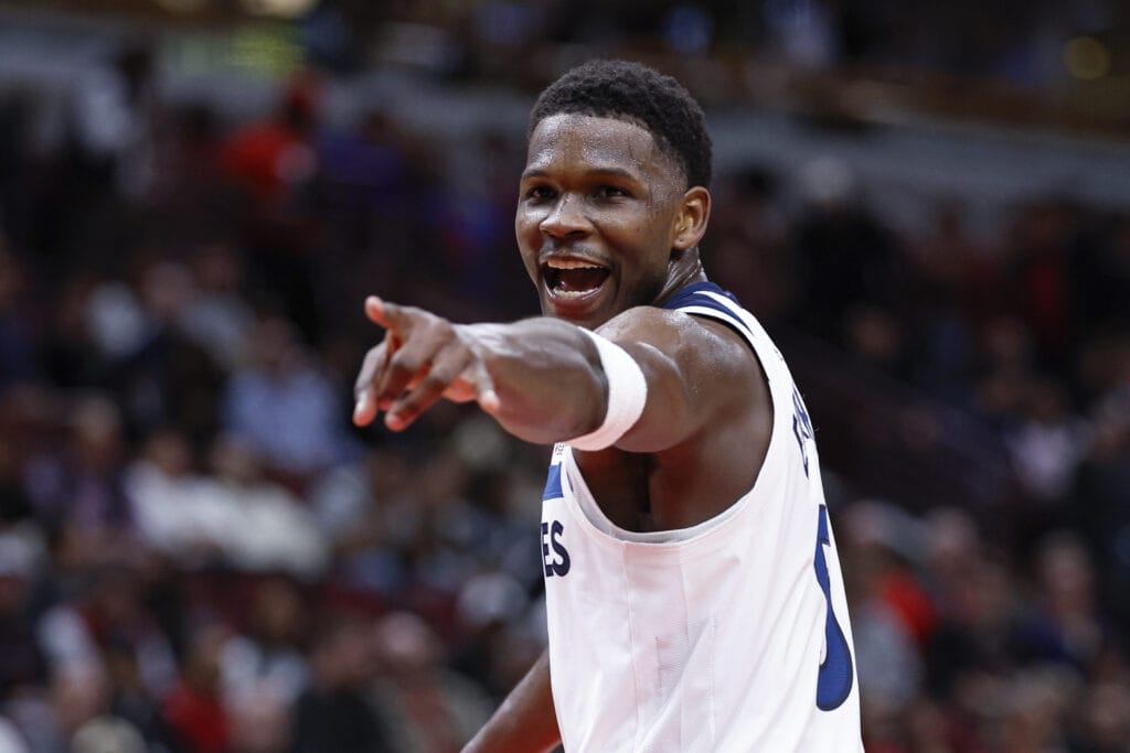 Diagnosing the Chicago Bulls 4th quarter collapse against Minnesota Timberwolves