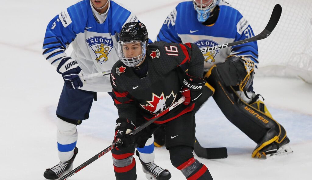 Blackhawks Beat: Four Nations Faceoff ‘snubs’ motivation for Bedard, Vlasic