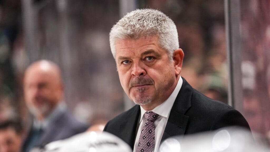 Coaching Carousel: Who could be the next Blackhawks head coach?
