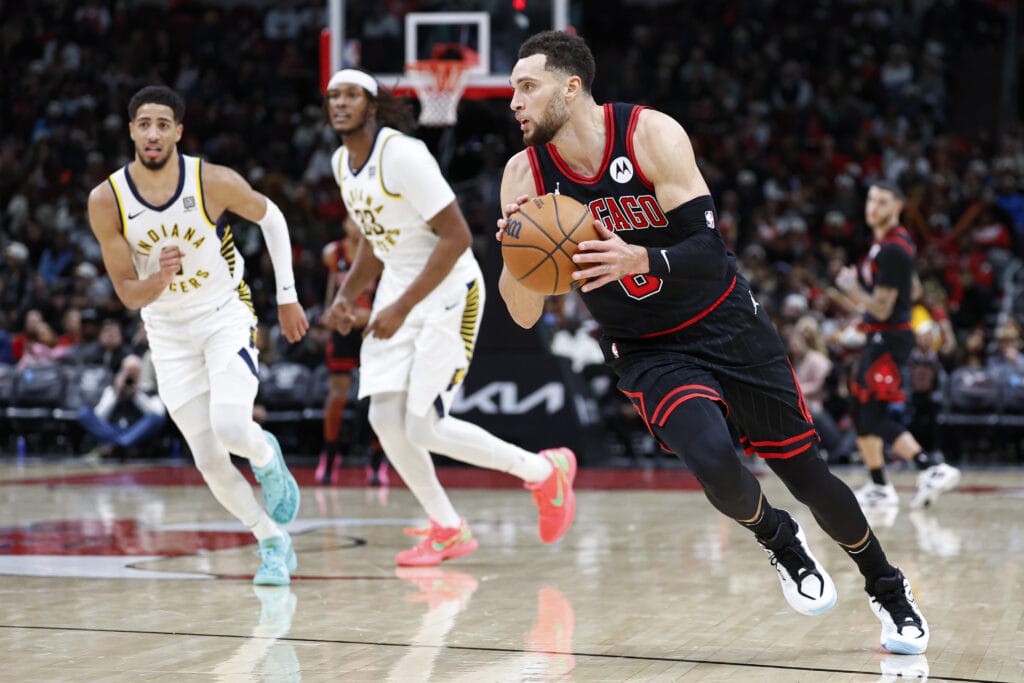 Bulls hot shooting can’t compensate for porous defense