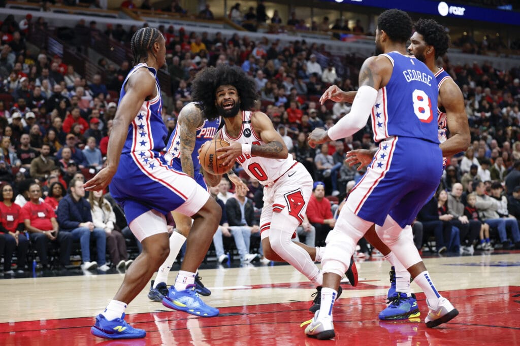 Can the Bulls sustain fast pace in clutch time?