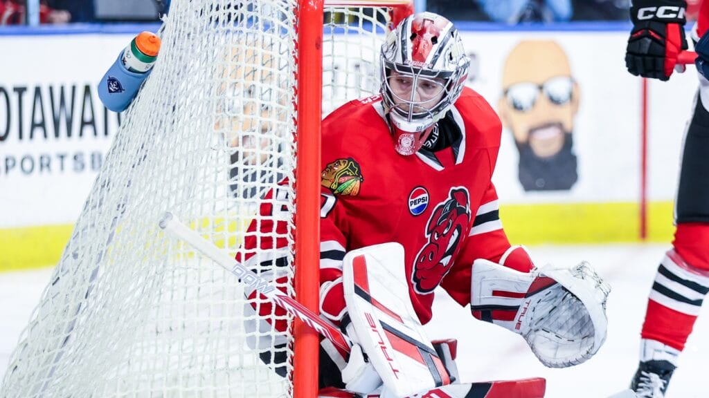 Pigs in Puck: Blackhawks changes trickle down to Rockford