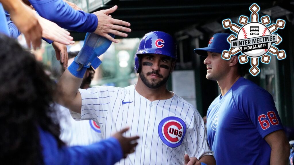 Mike Tauchman