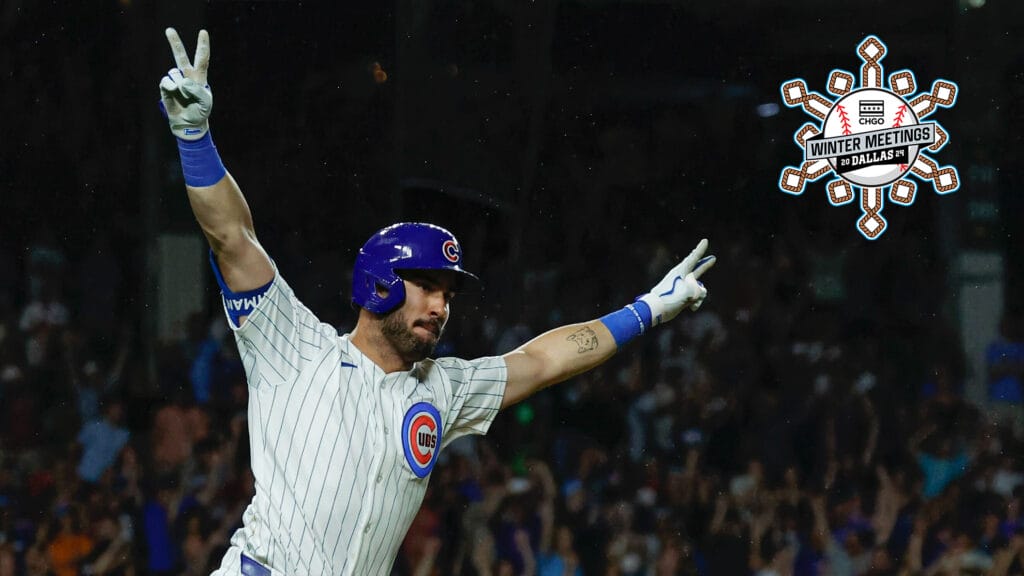 White Sox outfielder Mike Tauchman