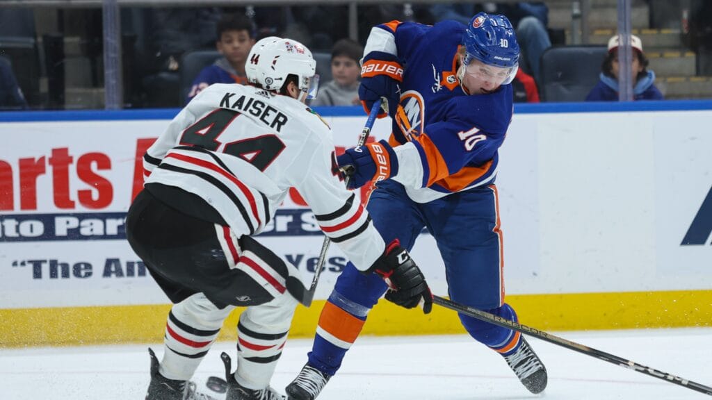 Blackhawks Game Day Preview: A chance for rare back-to-back wins versus Islanders