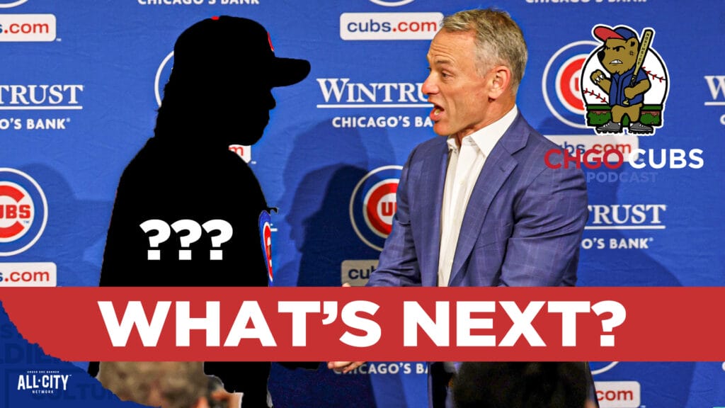 CHGO Cubs Podcast: What will Jed Hoyer and the Chicago Cubs do after Cody Bellinger’s trade?