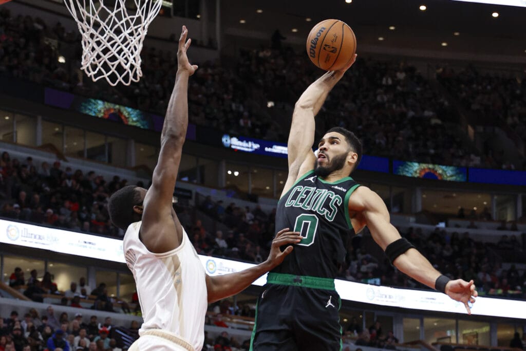 The Bulls new formula comes with a different set of challenges