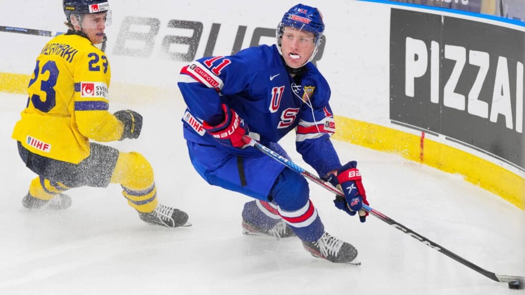 World Junior Championships Preview: Oliver Moore, USA looking to repeat