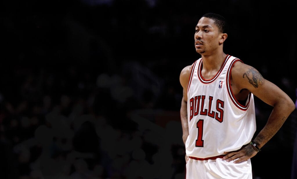 Yes, D Rose’s jersey should be retired and yes, he belongs in the Hall of Fame