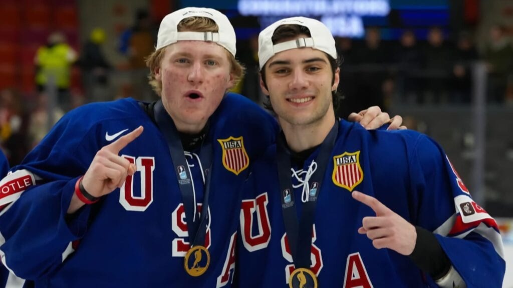 How the Blackhawks ‘culture’ must be built through prospect success