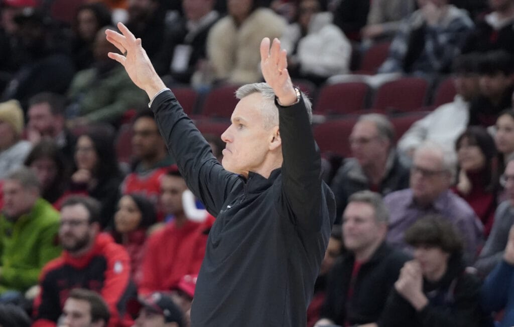 Frustration boils over after loss to undermanned Hawks