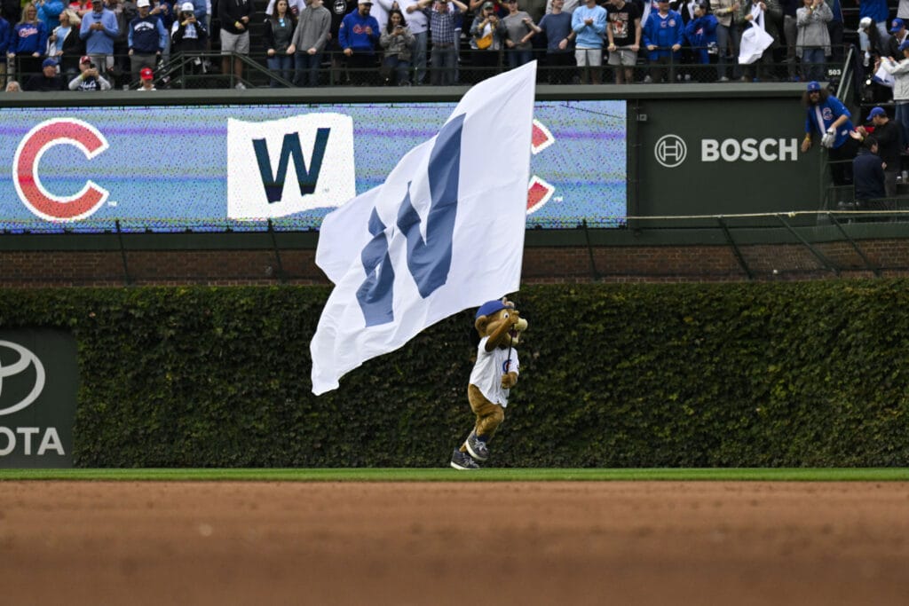 Cubs Convention 2025: Sammy, the Dodgers, the Bullpen, and Kyle Tucker