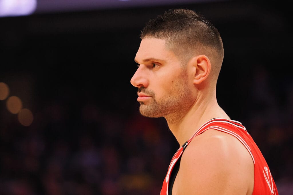The Bulls and Warriors are perfect trade partners