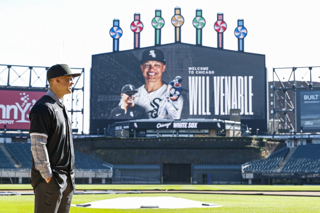 SoxFest: State of the White Sox in 2025