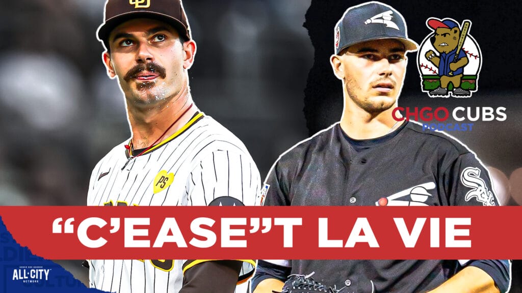 CHGO Cubs Podcast: Will the Chicago Cubs trade for and reunite with Dylan Cease?