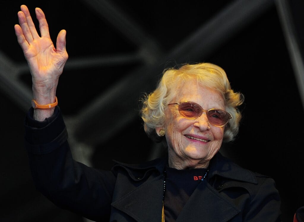 Chicago Bears matriarch Virginia McCaskey dies at 102