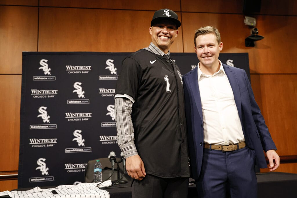 Spring Training 2025: Things to watch in White Sox camp