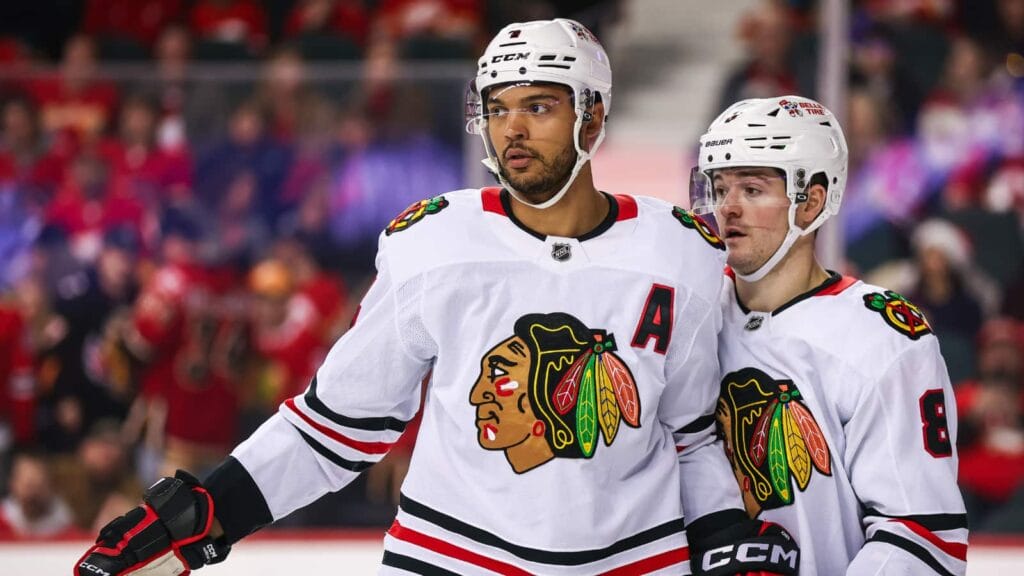 What’s next for the Blackhawks if Seth Jones is dealt before trade deadline?