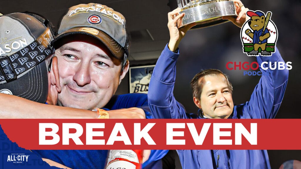 CHGO Cubs Podcast: What is next for Tom Ricketts’ budget conscious Chicago Cubs?