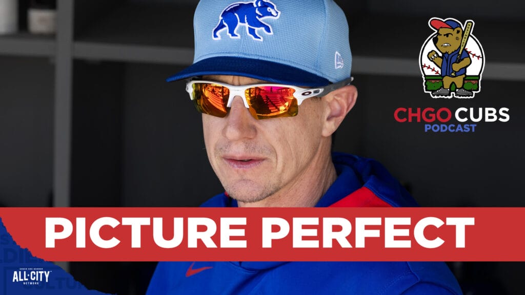 CHGO Cubs Podcast: Impressions from the Chicago Cubs’ perfect Spring Training start