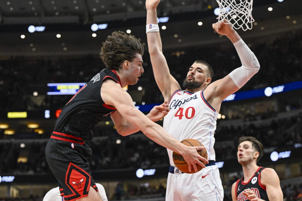 Is Josh Giddey’s hot streak answering the right questions?