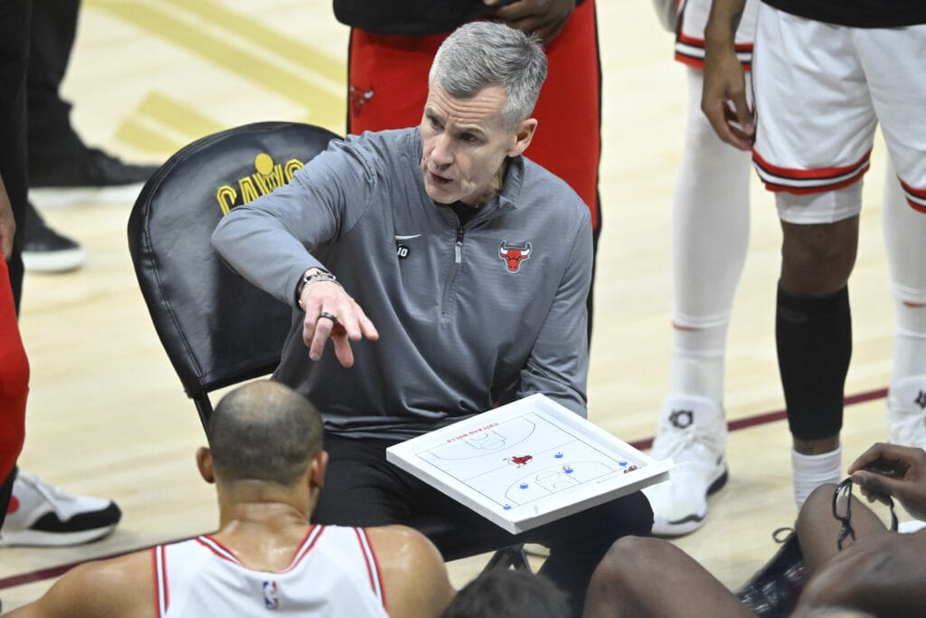 What the Denver Nuggets Firings Say About the Chicago Bulls’ Priorities