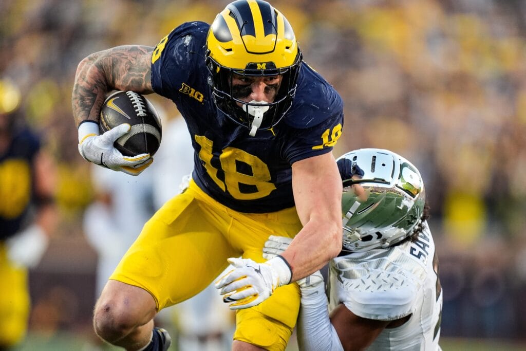FULL SCOUTING REPORTS: Fran Duffy’s notes on the entire Chicago Bears draft class