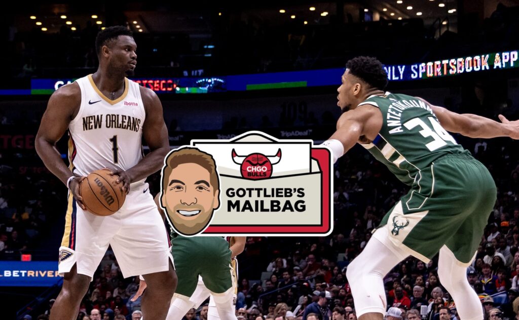 Could the Chicago Bulls go after a star player this summer?