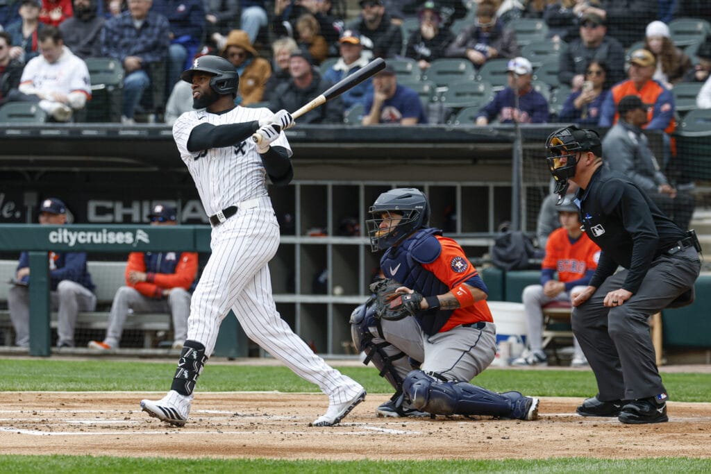 Are the White Sox better than their win-loss record?