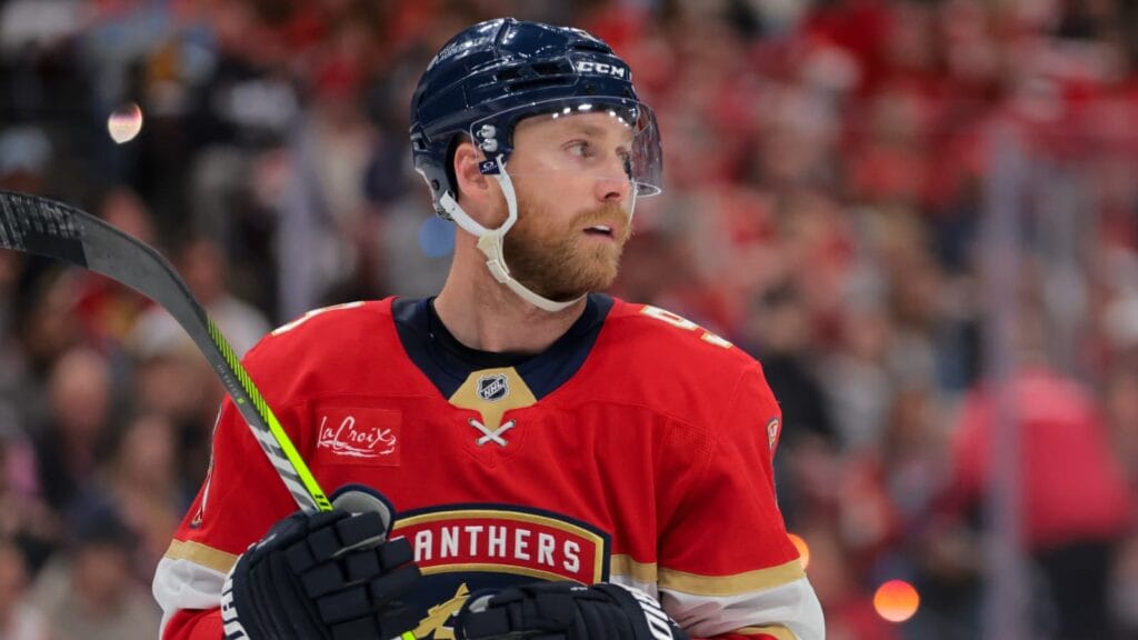Which free agents could the Blackhawks target?