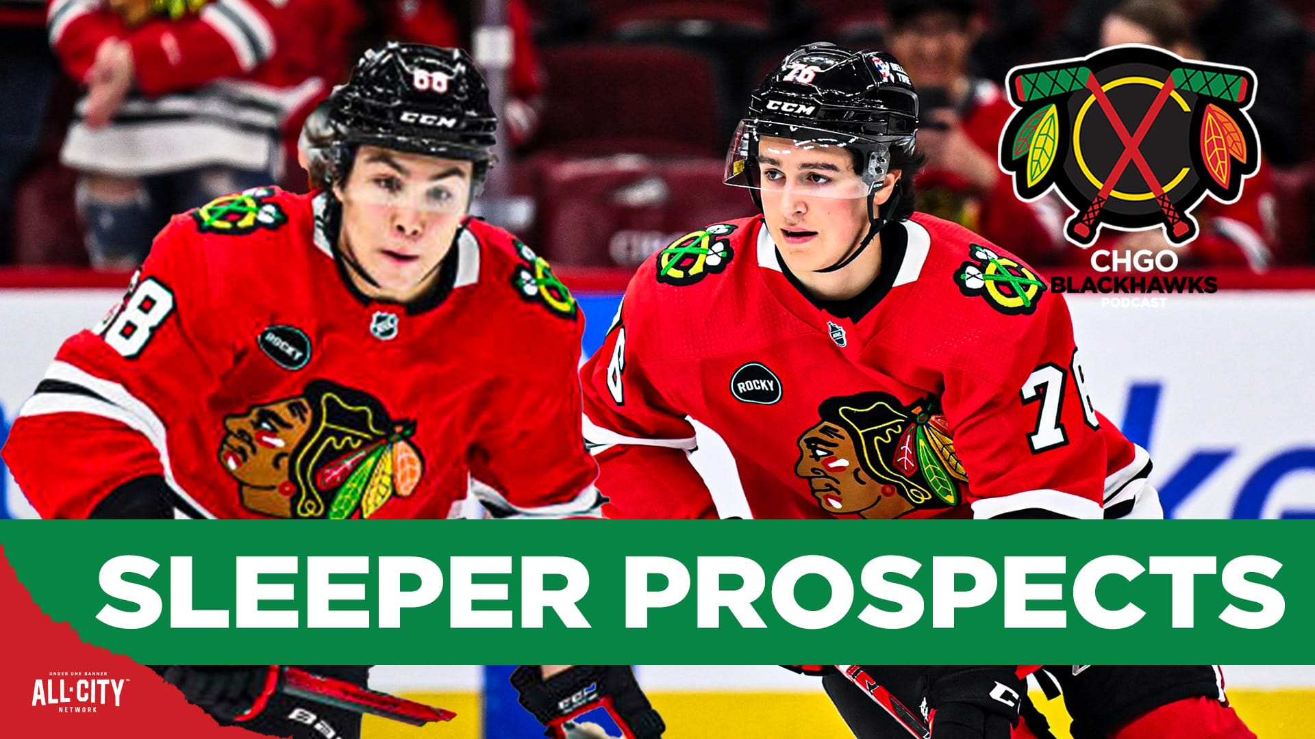 Blackhawks Thumbnail 77