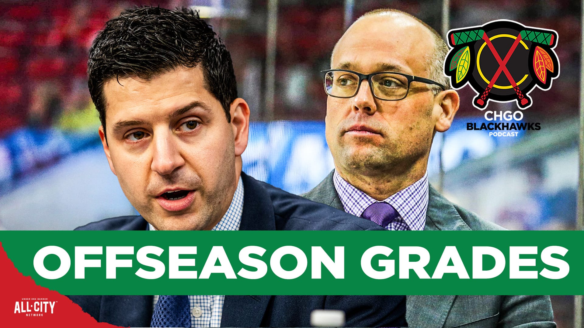 Blackhawks Thumbnail