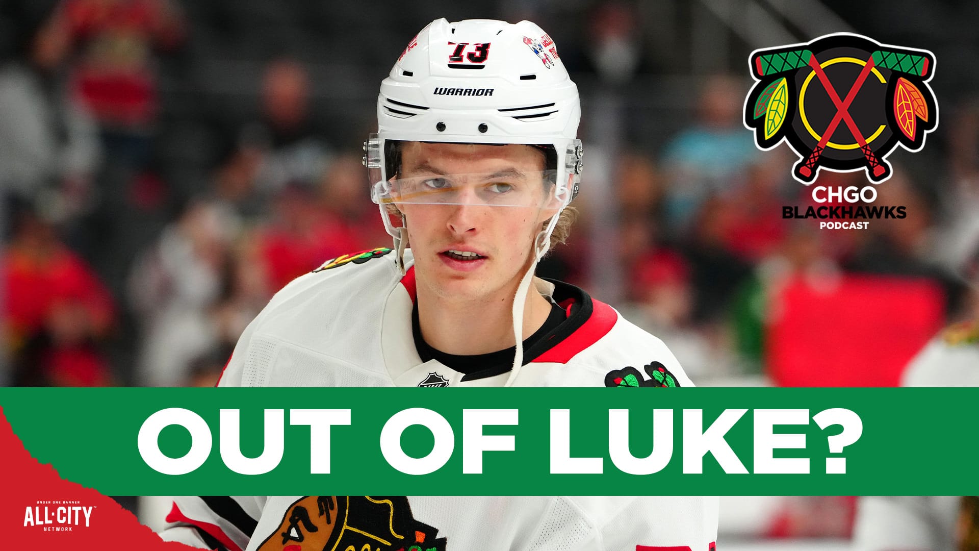 Blackhawks Thumbnail 82