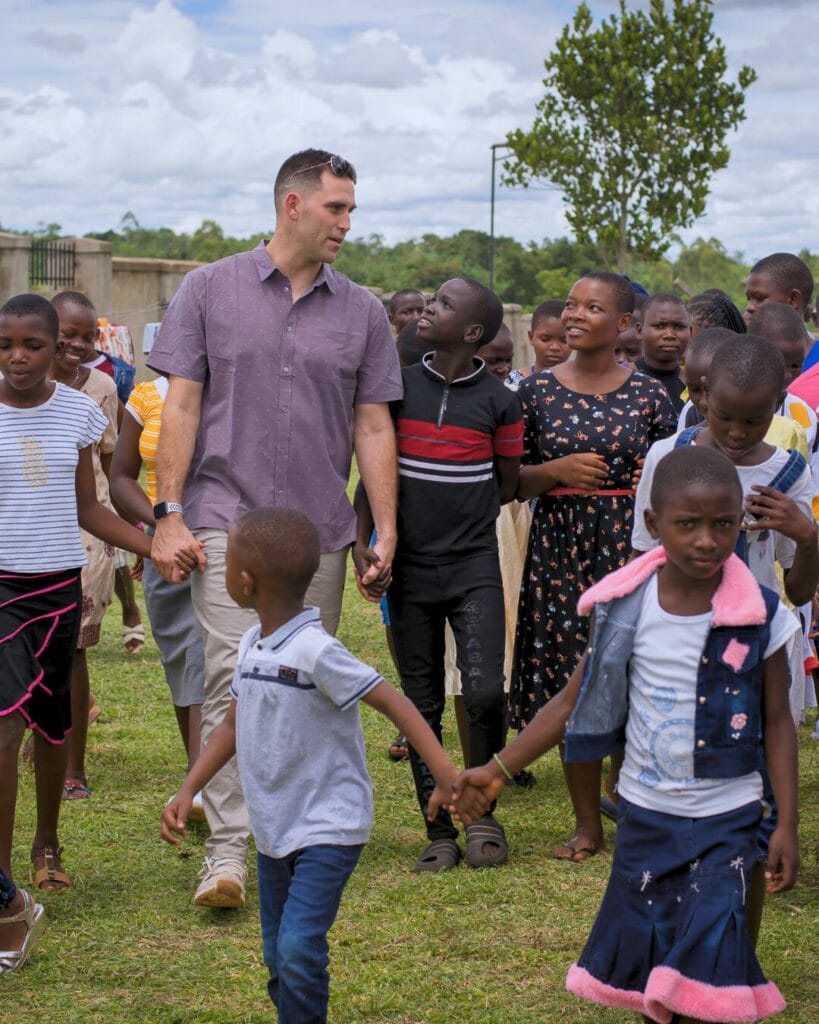 Matthew Group Picture