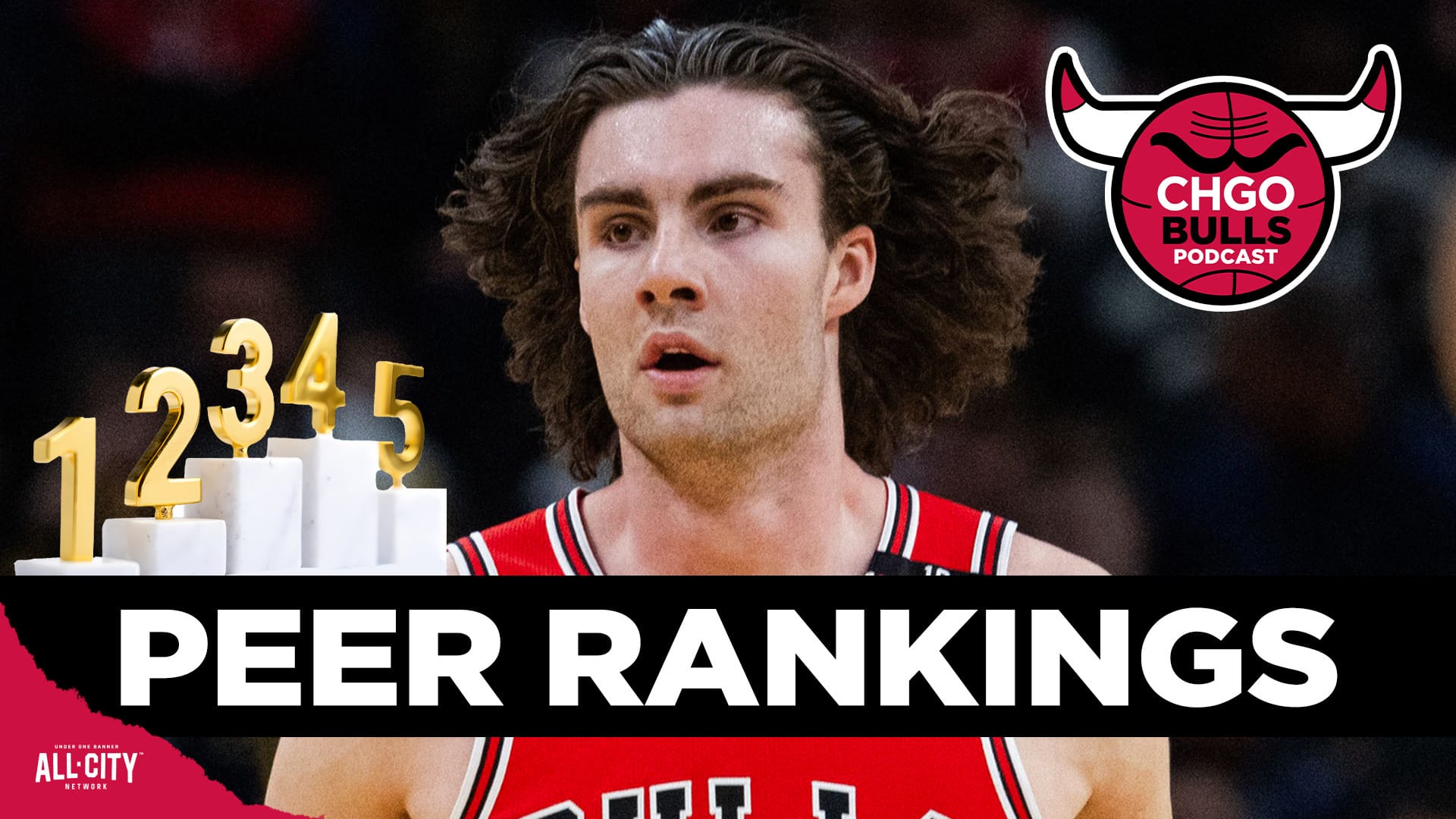 STANDARD POD Bulls 96