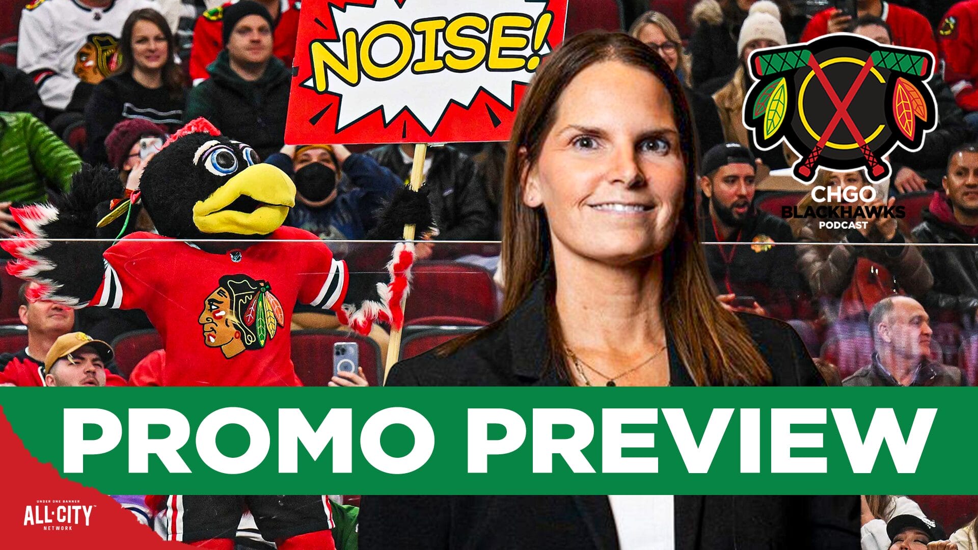 Blackhawks Thumbnail