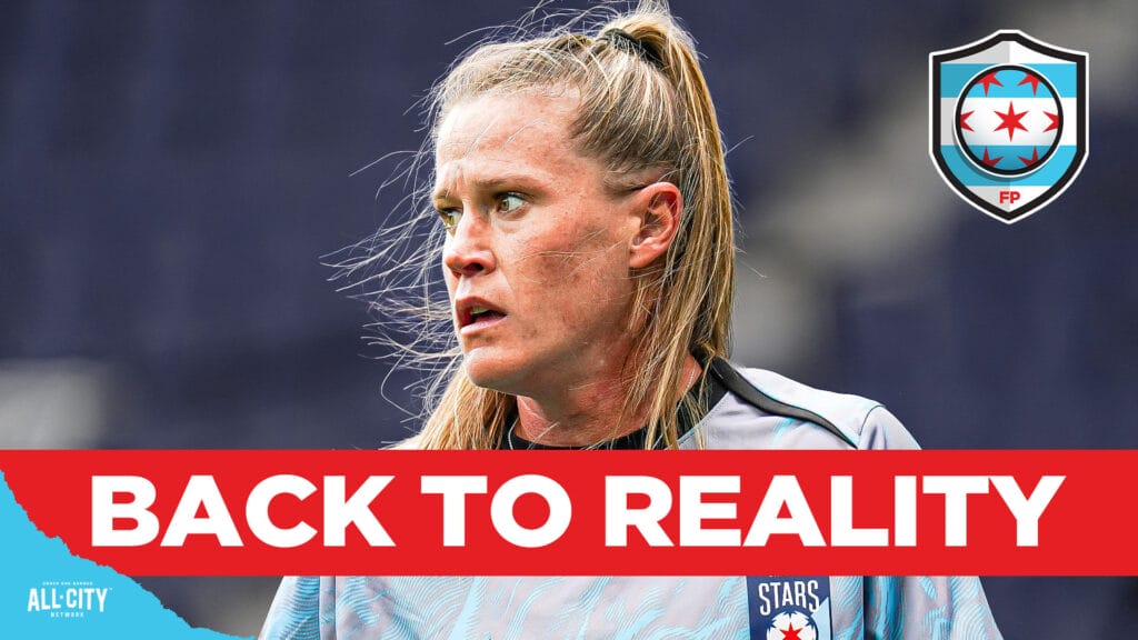 CHGO Red Stars Podcast: Summer Break Is Over, Back to Reality for the Stars