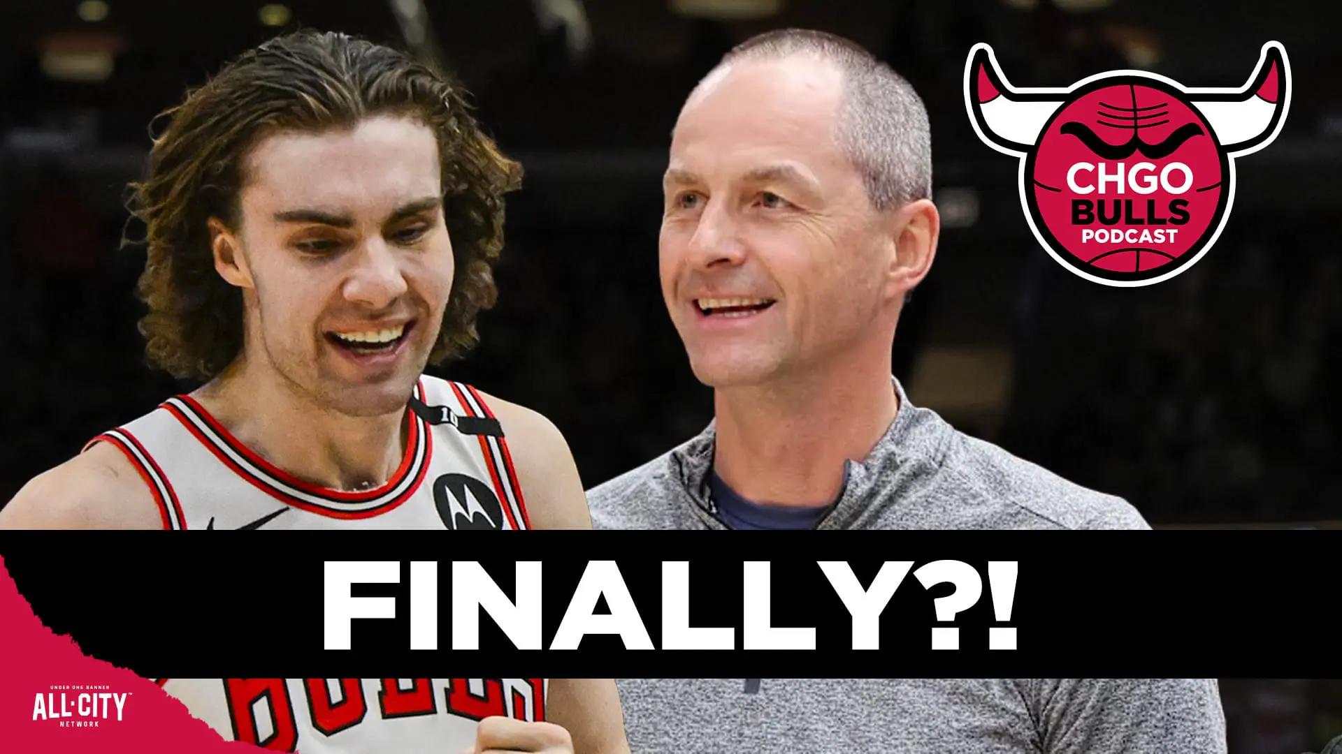STANDARD POD Bulls 97