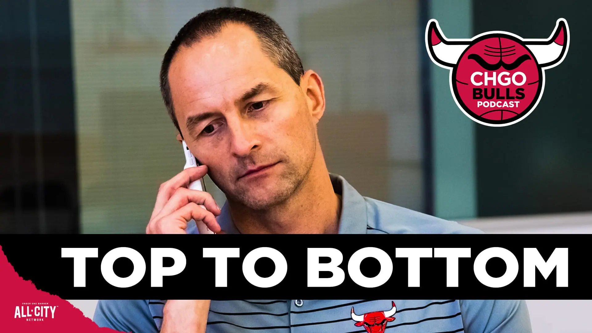 STANDARD POD Bulls 102