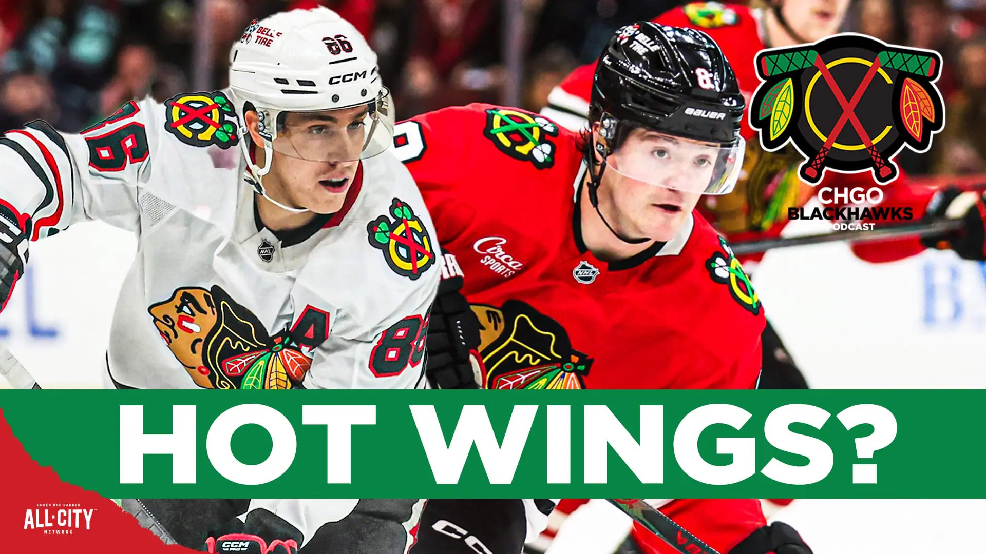 Blackhawks Thumbnail 90
