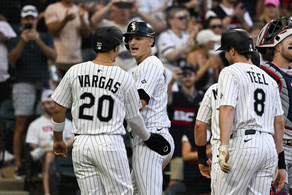 How should the 2025 White Sox be measured?